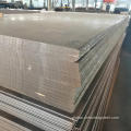 BS EN 10025 S355 and S275 EN Standard S275 Structural Steel Plate Supplier